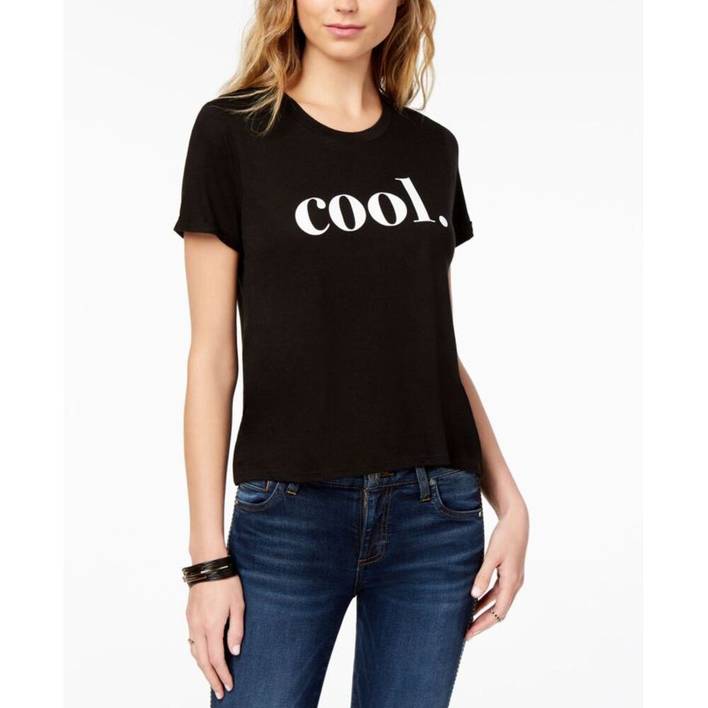 Kid Dangerous Cool Graphic T-Shirt